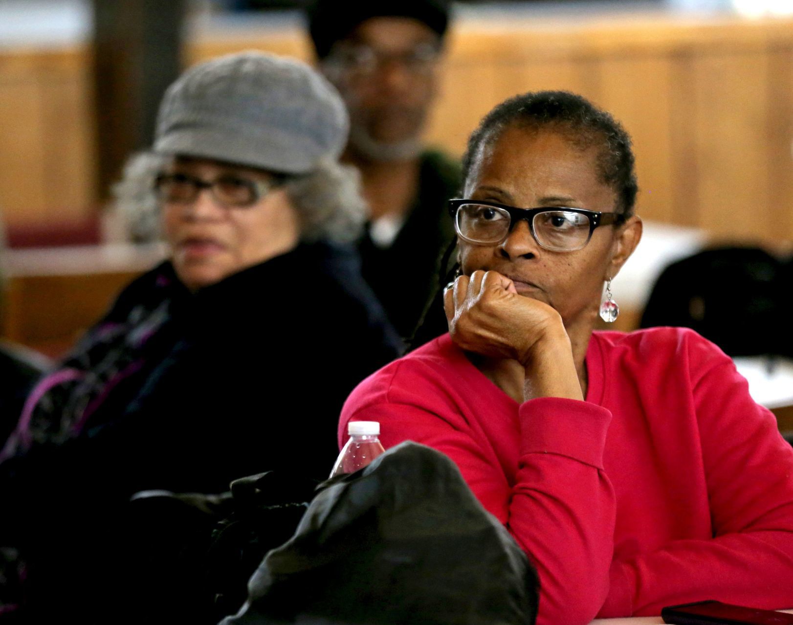 Poor infrastructure leaves Centreville residents grappling with flooding